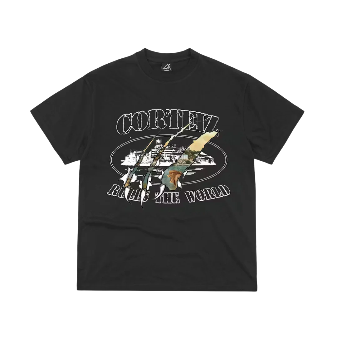 Streetwear Stock